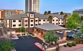 Best Western Downtown Phoenix